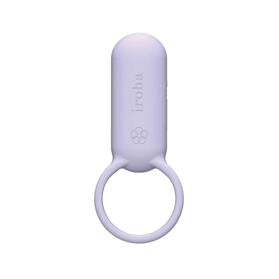 Inel vibrator Iroha Lilac