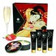 Geisha Mousserende Aardbeienwijn Shunga SH8208