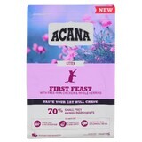 Mâncare pentru pisici Acana First Feast Păsări 1,8 kg
