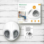 Fußmassagegerät Medisana 88398 Fußmassagegerät Medisana 88398