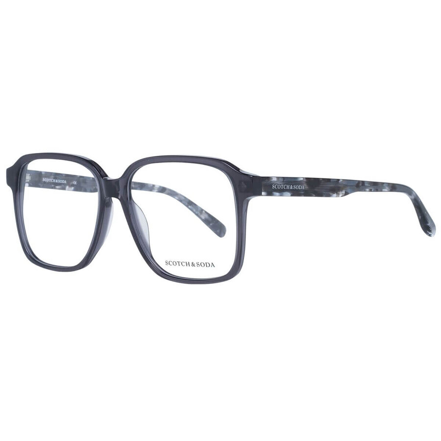 Acquista Montatura per Occhiali Uomo Scotch & Soda SS4014 55029 Montatura per Occhiali Uomo Scotch & Soda SS4014 55029