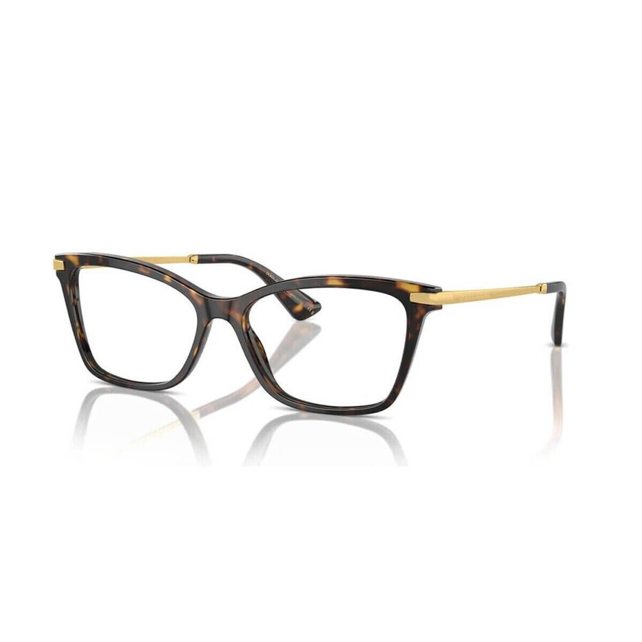Winkel op Brillenframe Dames Dolce & Gabbana DG 3393 Brillenframe Dames Dolce & Gabbana DG 3393