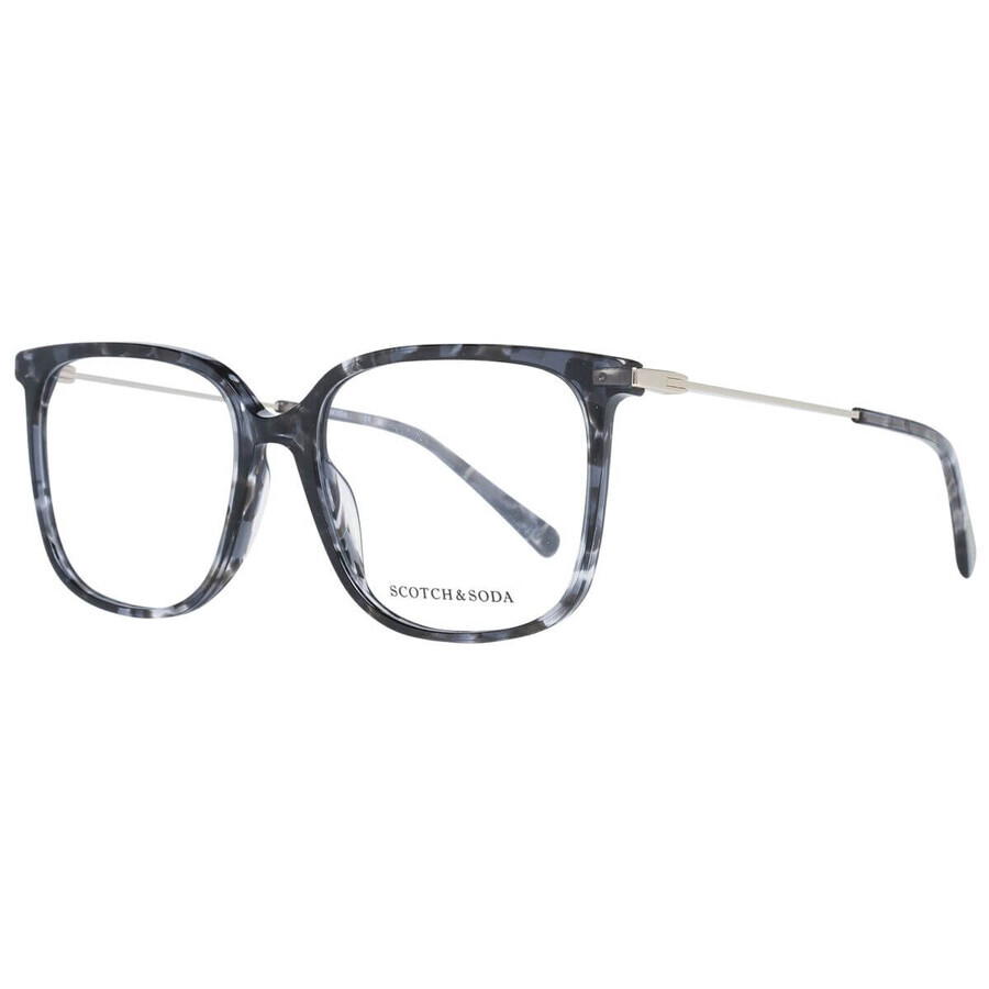Acquista Montatura per Occhiali Donna Scotch & Soda SS3012 54010 Montatura per Occhiali Donna Scotch & Soda SS3012 54010