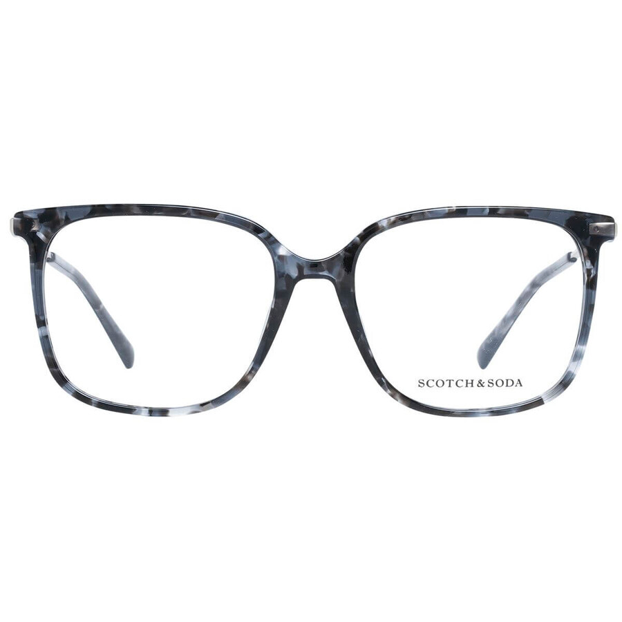 Montatura per Occhiali Donna Scotch & Soda SS3012 54010 Montatura per Occhiali Donna Scotch & Soda SS3012 54010