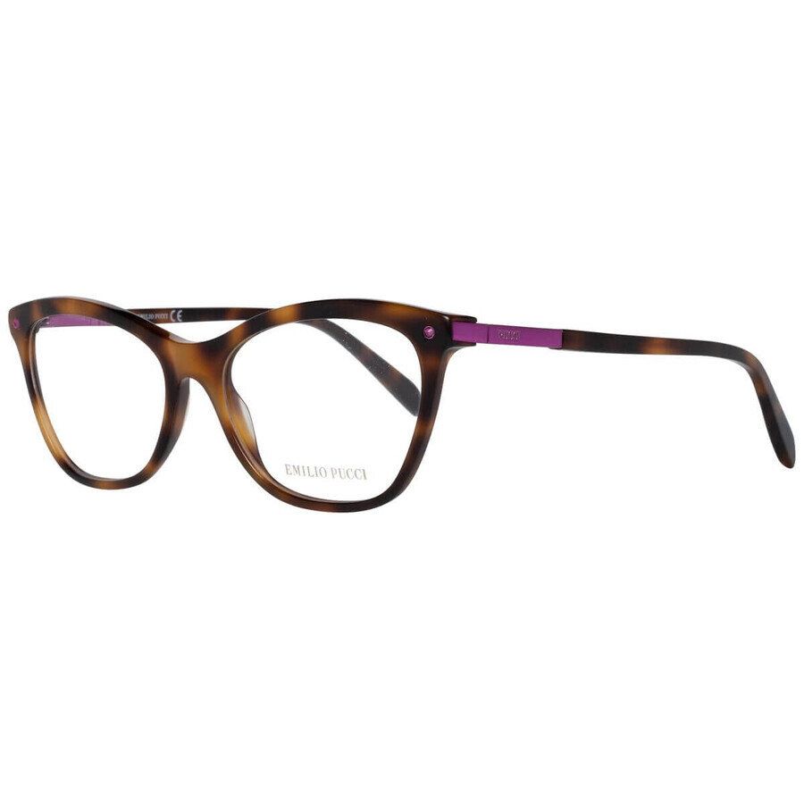 Buy Ladies' Spectacle frame Emilio Pucci EP5121 54052 Ladies' Spectacle frame Emilio Pucci EP5121 54052