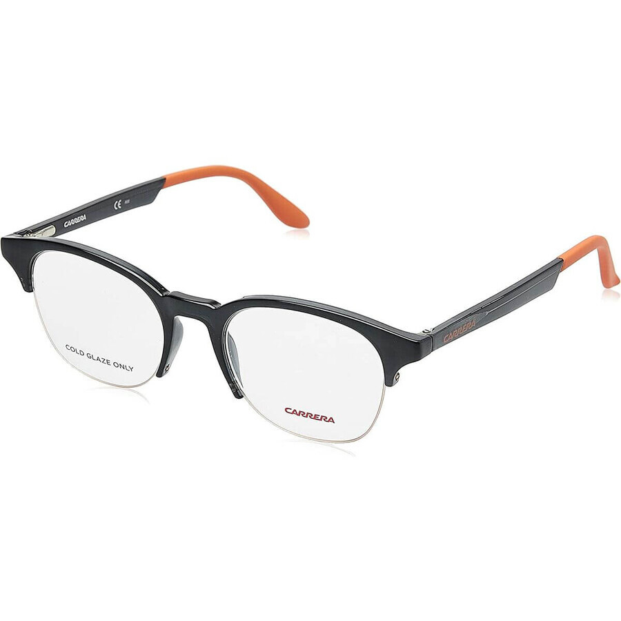 Montatura per Occhiali Unisex Carrera CA5543 481VD Montatura per Occhiali Unisex Carrera CA5543 481VD