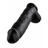 Realistische Dildo Pipedream King Cock PVC