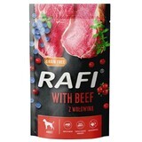 Hrană umedă Dolina Noteci Rafi Afine Vițel 500 g