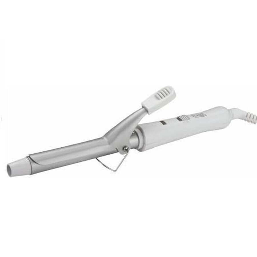 Shop Lockenzange Adler AD 2105 Weiß metall Lockenzange Adler AD 2105 Weiß metall