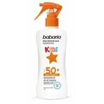 Zonnebrand crème Babaria 200 ml 50+