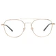 Heren Brillenframe Bally BY5005-D 53030
