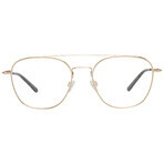 Montatura per Occhiali Uomo Bally BY5005-D 53030 Montatura per Occhiali Uomo Bally BY5005-D 53030