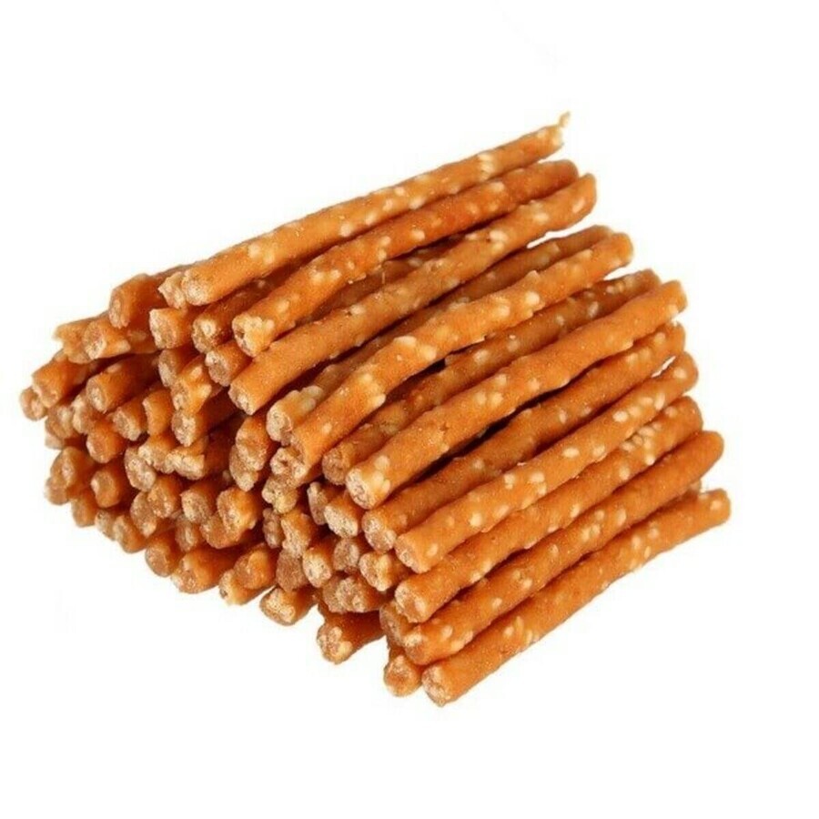 Gustare pentru câini Hilton Pui 500 g