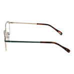 Monture de Lunettes Unisexe Benetton BEO309 52503 Monture de Lunettes Unisexe Benetton BEO309 52503