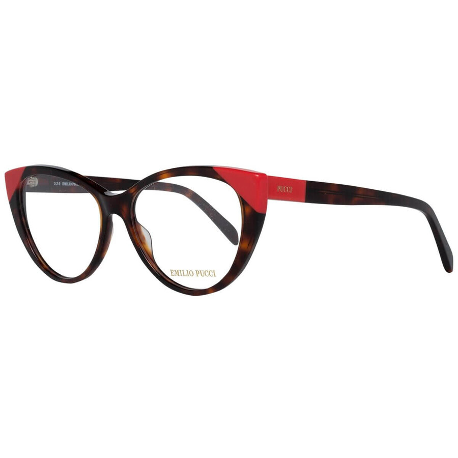 Buy Ladies' Spectacle frame Emilio Pucci EP5116 54056 Ladies' Spectacle frame Emilio Pucci EP5116 54056