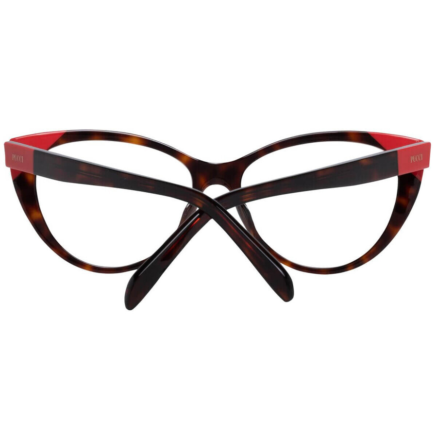 Ladies' Spectacle frame Emilio Pucci EP5116 54056 Ladies' Spectacle frame Emilio Pucci EP5116 54056
