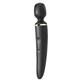Massager Satisfyer WAND-ER VROUW Zwart
