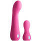 Anaal vibrator NS Novelties Inya Roze