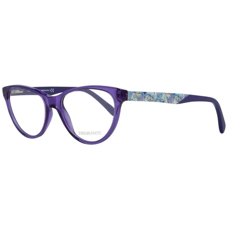 Emilio Pucci Gafas Mujer Montura EP5025 52081