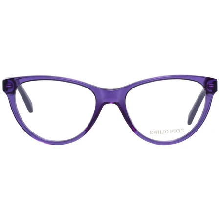 Emilio Pucci Gafas Mujer Montura EP5025 52081