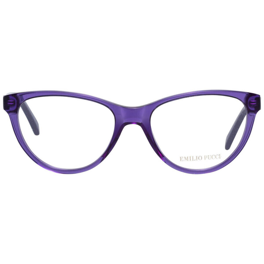 Brillenframe Dames Emilio Pucci EP5025 52081