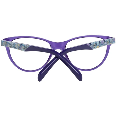 Emilio Pucci Gafas Mujer Montura EP5025 52081