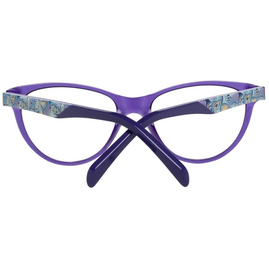 Brillenframe Dames Emilio Pucci EP5025 52081 Brillenframe Dames Emilio Pucci EP5025 52081