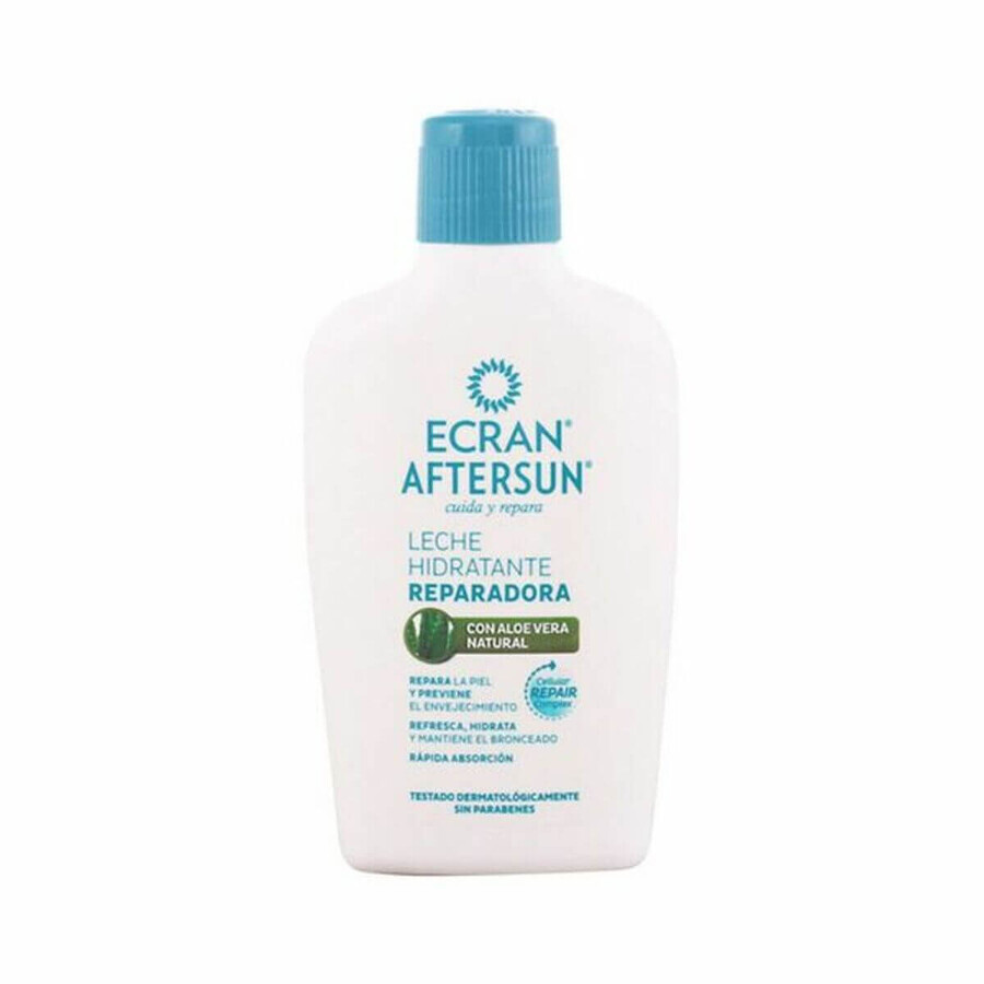 Acquista Latte Idratante Ecran 200 ml Aloe Vera Latte Idratante Ecran 200 ml Aloe Vera