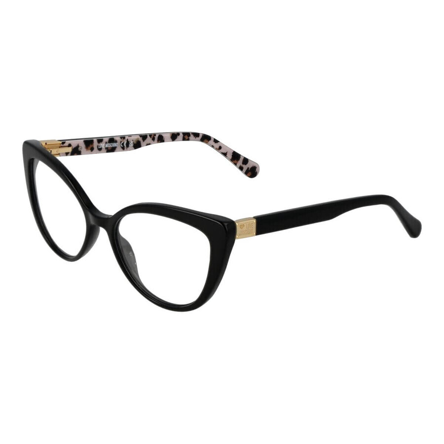 Buy Ladies' Spectacle frame Love Moschino MOL500 547T3 Ladies' Spectacle frame Love Moschino MOL500 547T3