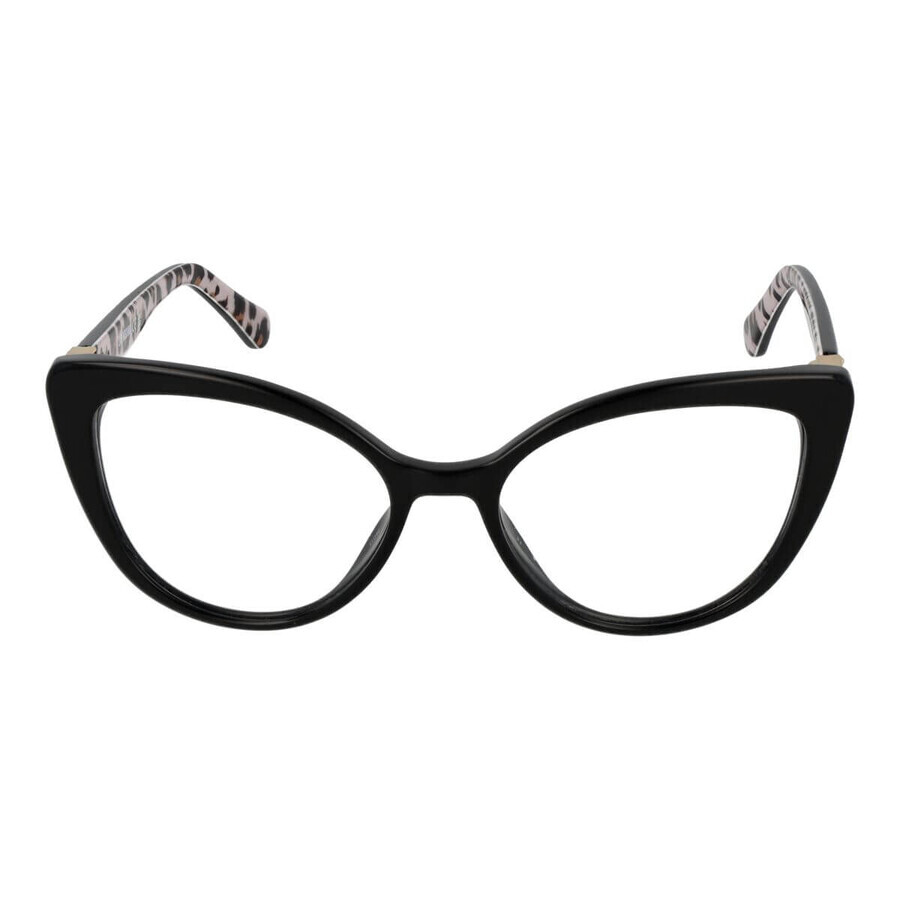 Ladies' Spectacle frame Love Moschino MOL500 547T3 Ladies' Spectacle frame Love Moschino MOL500 547T3