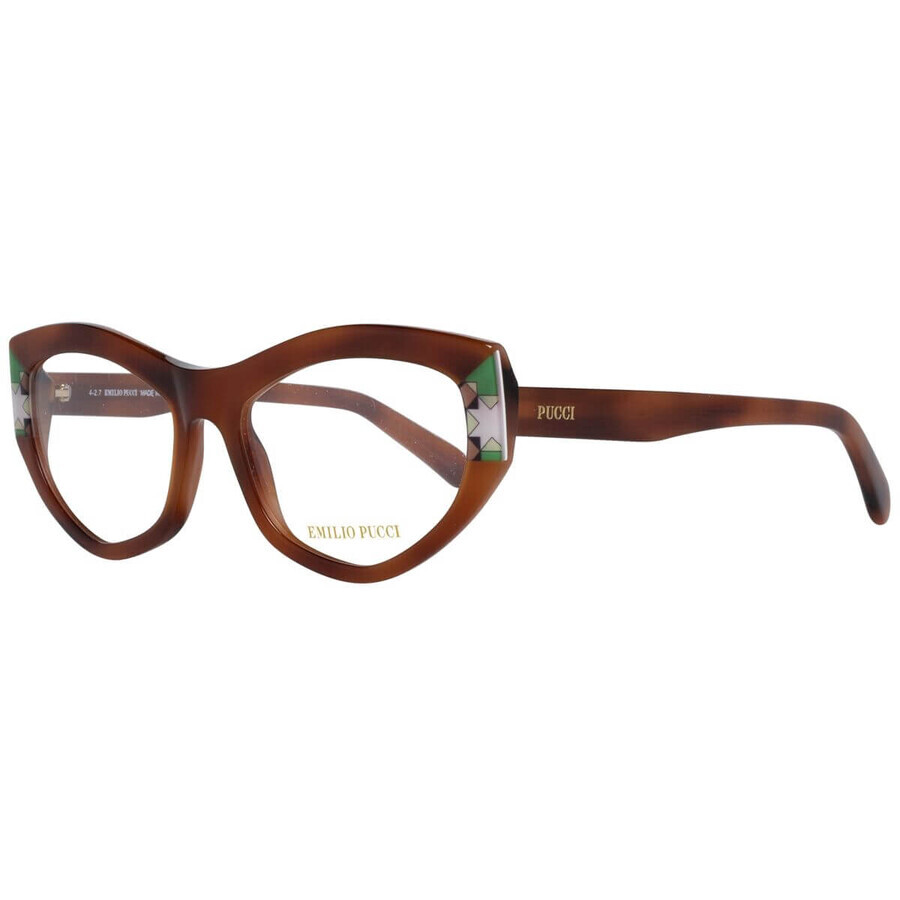 Winkel op Brillenframe Dames Emilio Pucci EP5065 53053 Brillenframe Dames Emilio Pucci EP5065 53053