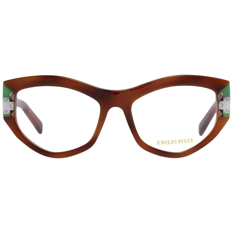 Brillenframe Dames Emilio Pucci EP5065 53053 Brillenframe Dames Emilio Pucci EP5065 53053