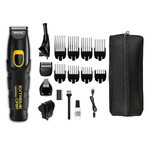 Elektrisch sScheerapparaat Wahl Extreme Grip Advan Elektrisch sScheerapparaat Wahl Extreme Grip Advan