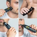 Elektrisch sScheerapparaat Wahl Extreme Grip Advan Elektrisch sScheerapparaat Wahl Extreme Grip Advan