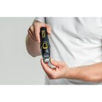 Elektrisch sScheerapparaat Wahl Extreme Grip Advan Elektrisch sScheerapparaat Wahl Extreme Grip Advan