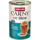 Mâncare pentru pisici Animonda Carny Ton 0,15 g