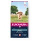 mangime Eukanuba Adult Small&amp;Medium Salmon Pesce 12 kg