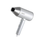 Hairdryer Feel Maestro MR-213 Silver 2100 W Hairdryer Feel Maestro MR-213 Silver 2100 W