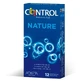 Préservatifs Control Nature (12 pièces)