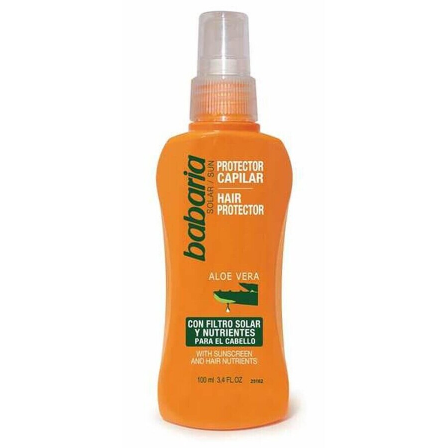 Tanning Enhancer Babaria