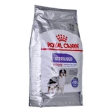 Voer Royal Canin Sterilised Volwassen Vogels 12 kg