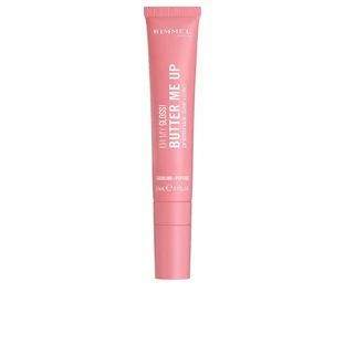 Lippenstift Rimmel London OH MY GLOSS! (1 Stück)