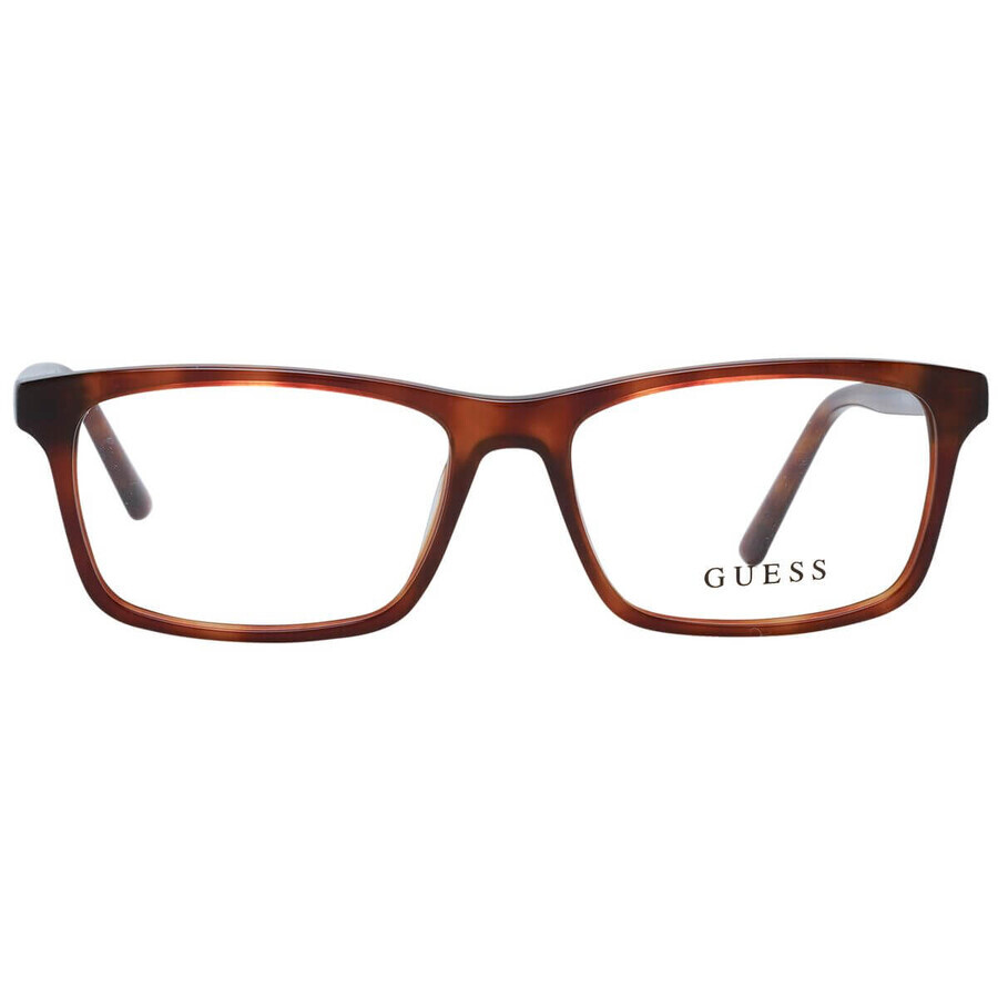 Montatura per Occhiali Unisex Guess GU8268 49053 Montatura per Occhiali Unisex Guess GU8268 49053