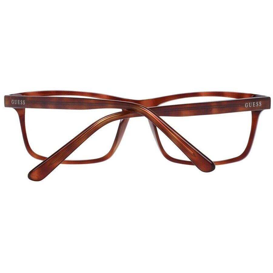 Montatura per Occhiali Unisex Guess GU8268 49053 Montatura per Occhiali Unisex Guess GU8268 49053