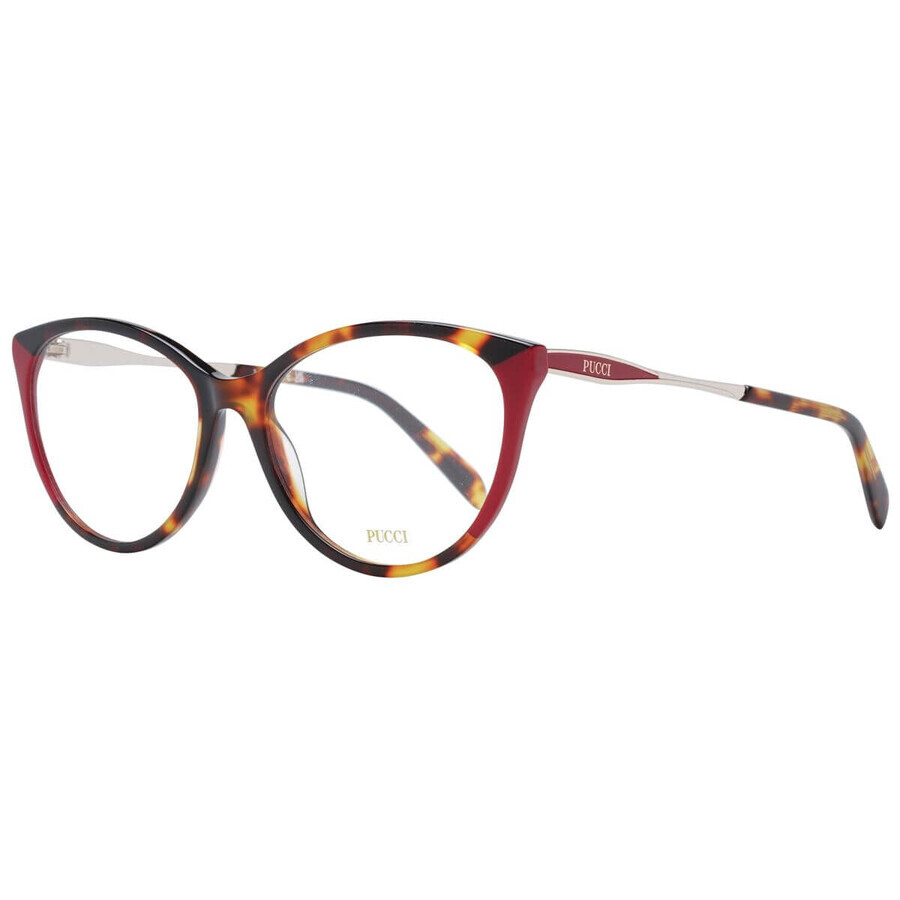 Ramă de Ochelari Damă Emilio Pucci EP5226 55054