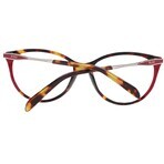 Ramă de Ochelari Damă Emilio Pucci EP5226 55054 Ramă de Ochelari Damă Emilio Pucci EP5226 55054