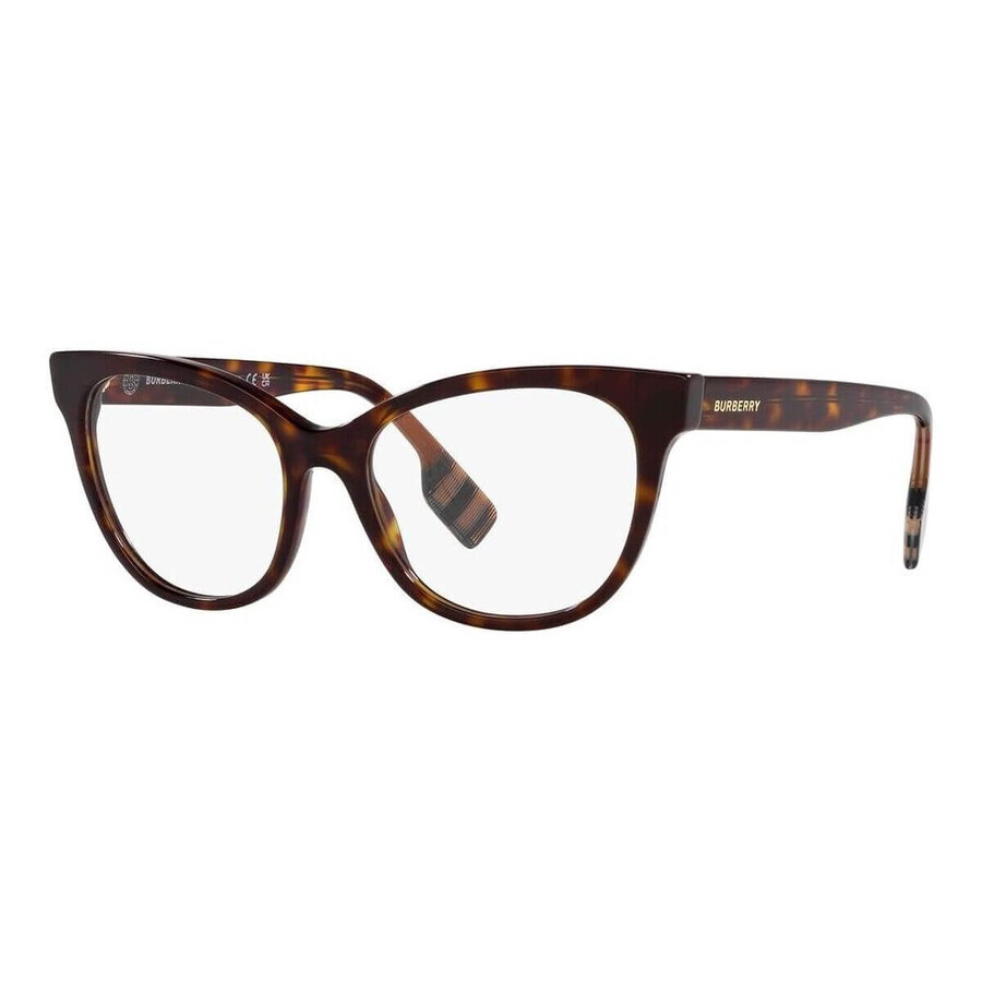 Buy Ladies' Spectacle frame Burberry EVELYN BE 2375 Ladies' Spectacle frame Burberry EVELYN BE 2375