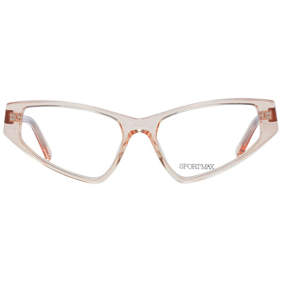 Ladies' Spectacle frame Sportmax SM5013 53072 Ladies' Spectacle frame Sportmax SM5013 53072