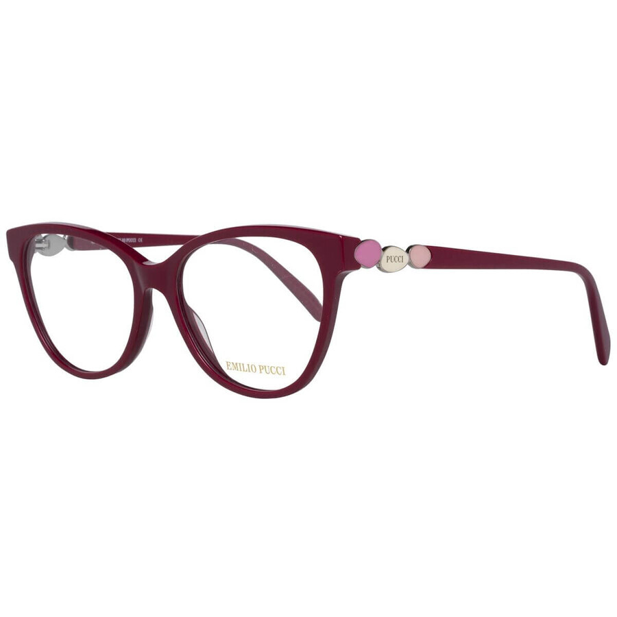 Buy Ladies' Spectacle frame Emilio Pucci EP5151 54066 Ladies' Spectacle frame Emilio Pucci EP5151 54066