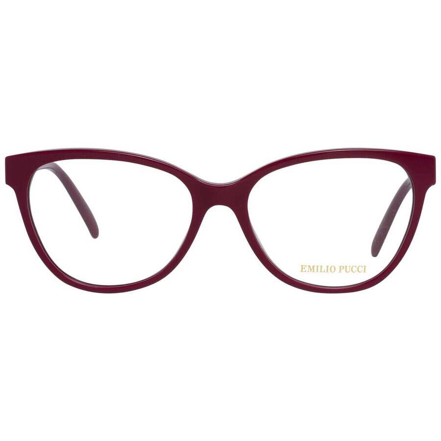 Ladies' Spectacle frame Emilio Pucci EP5151 54066 Ladies' Spectacle frame Emilio Pucci EP5151 54066